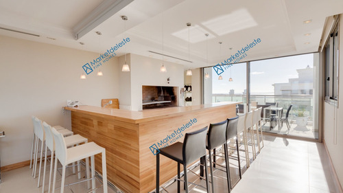 Imagen 29 de 29 de Penthouse En La Brava