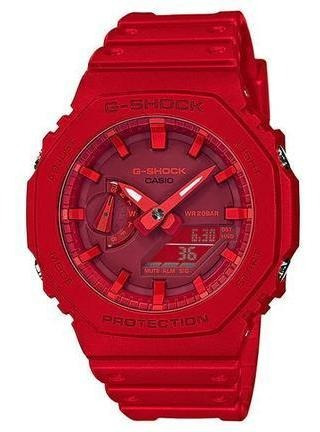 Reloj Casio Gshock Ga-2100-4a