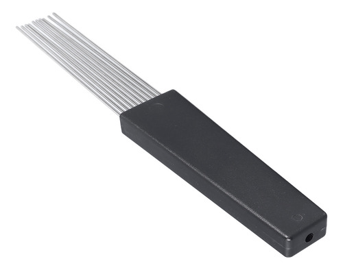 Cepillo Raspador Estilo Peine Orff Professional Professional