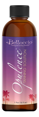 1 pinta De Belloccio  Opulence Ultra Premium  Dha Sunless .