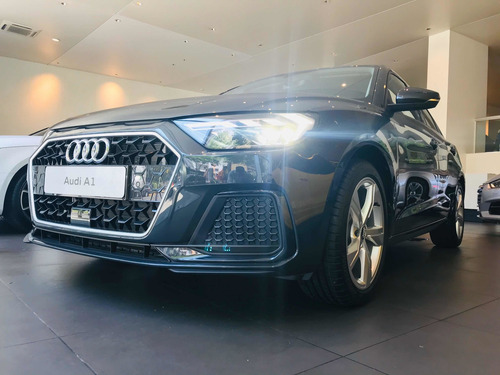 Nuevo Audi A1 Sportback 35 Tfsi 150cv S-tronic 2020 Eb