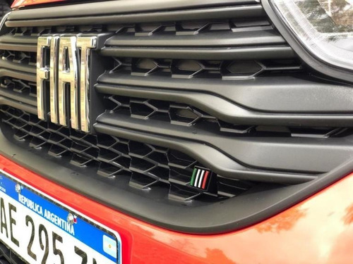Fiat Strada Endurance 1.4 0km $300.000 Y Cuotas P