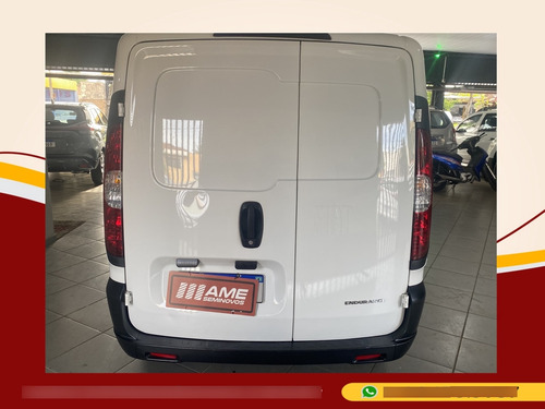 Fiat Fiorino 1.4 MPI FURGÃO ENDURANCE 8V FLEX 2P MANUAL