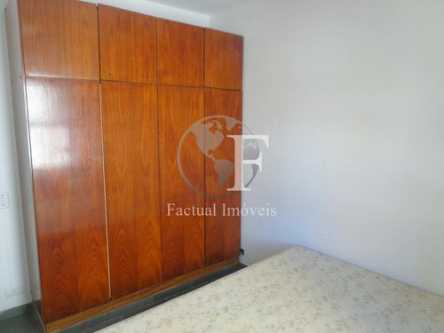Apartamento Residencial À Venda, Enseada, Guarujá. - Ap8688