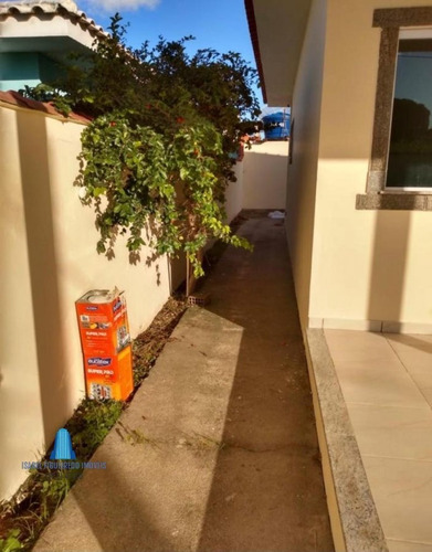 Imagem 16 de 16 de Casa A Venda No Bairro Parque Hotel Em Araruama - Rj. - 981-1