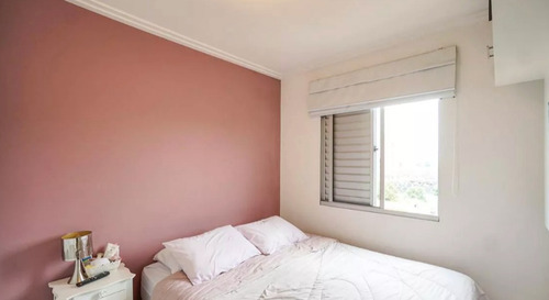 Imagem 13 de 28 de Apartamento Residencial Em São Paulo - Sp - Ap2709_etic