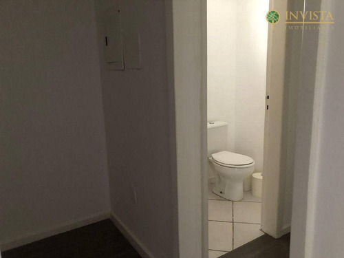 Imagem 13 de 16 de Sala Comercial No Centro De Florianópolis - Sa0926