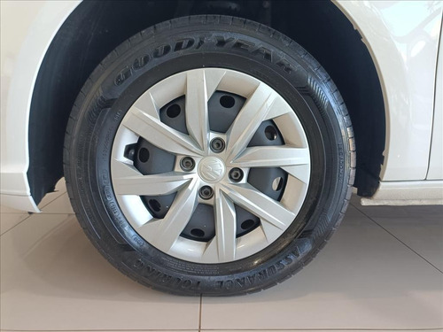 Imagem 7 de 11 de Gol 1.0 12v Mpi Totalflex 4p Manual
