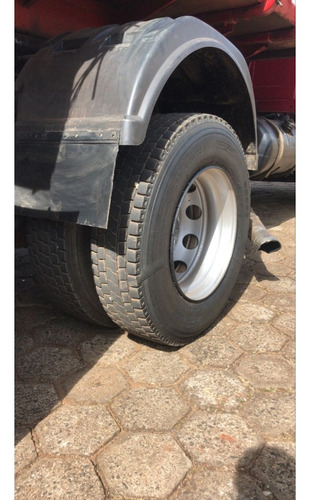 Mb 1519 Ano 1977 Reduzido Caçamba 1513 1317 1518