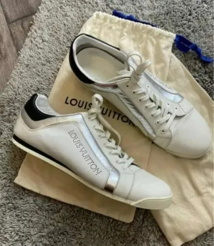 Las mejores ofertas en Zapatillas deportivas mujer Louis Vuitton