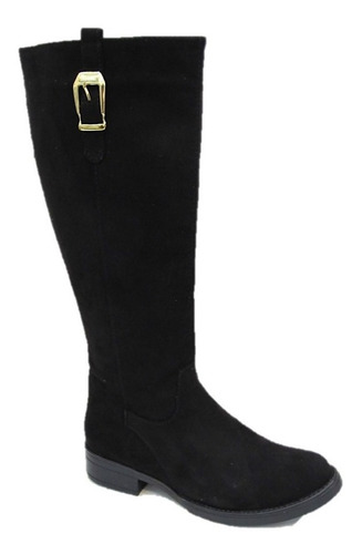 Botas Largas Dama Hanna 1424