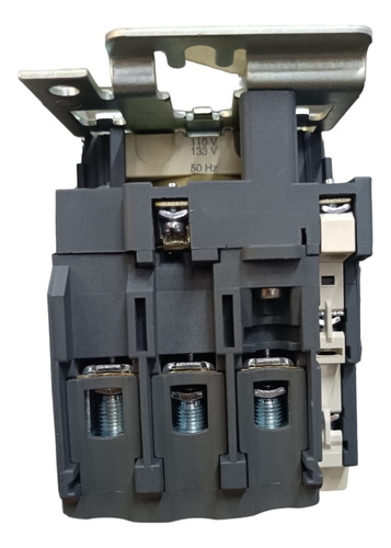 Contactor Schneider Lc1d50, Bobina 110v, 50 A