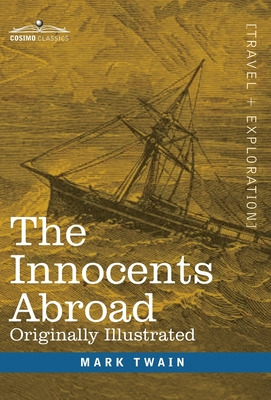 Libro The Innocents Abroad: The New Pilgrims' Progress--b...