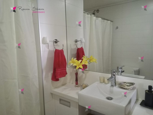 Apartamento En Punta Del Este, Roosevelt | Romina Silveira Ref:9765- Ref: 9765