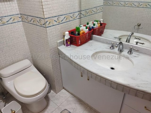 Imagen 8 de 14 de Apartamento En Venta Terrazas Del Avila 22-7747 Zaira Lovera