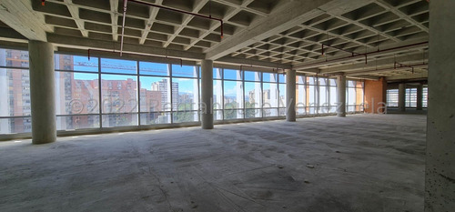 Torre Empresarial En Boleita Norte En Venta. Ch.