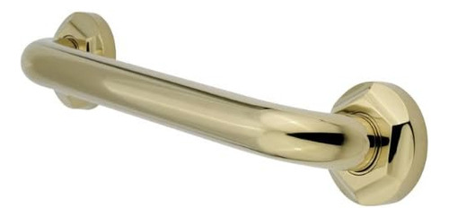 Kingston Brass Metropolitan Decor - Barra De Agarre De 36 Pu