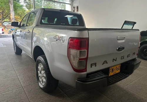 Ford Ranger 3.2 Xls