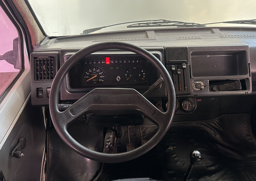 Renault Trafic 1.9 Ta 13 D