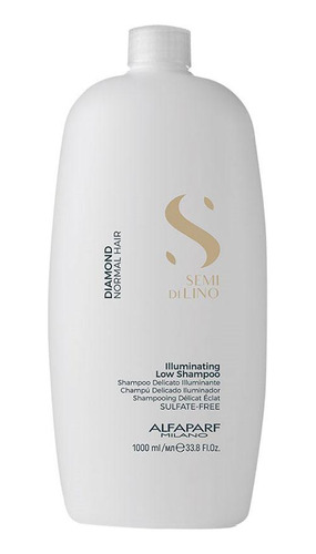 Kit Alfaparf Milano Sdl Diamond - Sh E Cond E Másc E Fin