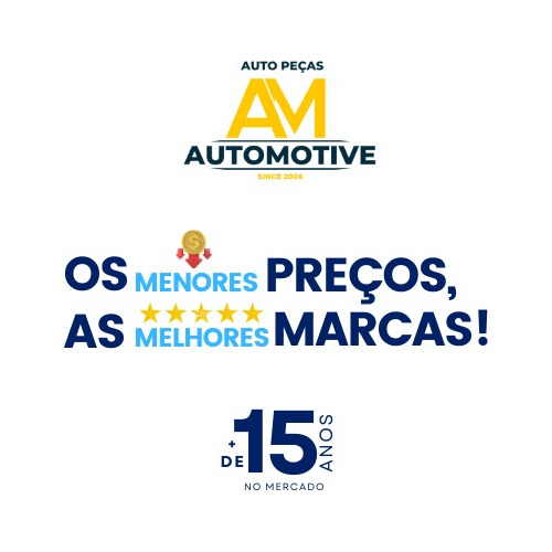 Kit Transmissão Tração Relação Factor 125 E Ybr 125 (todas)
