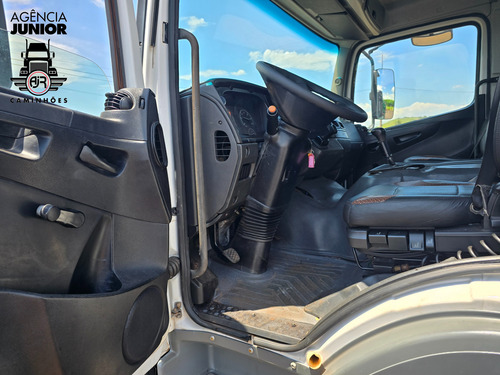 Mb 2730 Ano 2017 Traçado Munck F10 + Carroceria Borracheiro