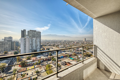 Edificio Concon Vista Oriente Piso 18
