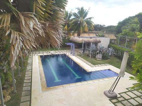 Yonny Silva Rentahouse Carabobo Vende Exclusiva Casa En Villas Laguna Club Guataparo Valencia Rcys 25-12053