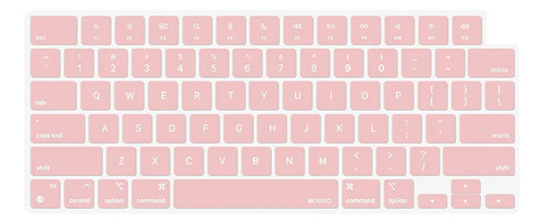 Macbook Pro -  Protector De Teclado 