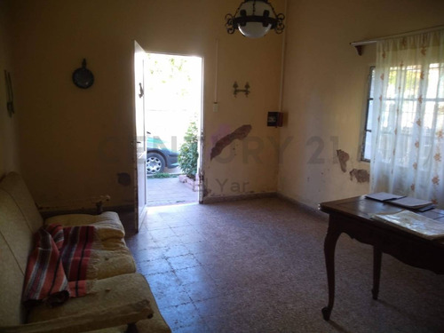 Imagen 9 de 30 de Venta Casa En San Antonio De Areco Con Amplio Terreno - Excelente Ubicacion