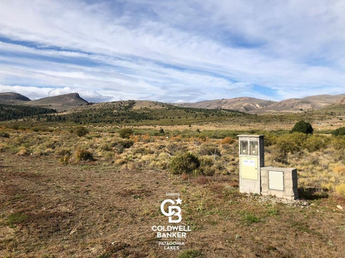 Imagen 6 de 8 de Terreno En Venta - Lote 326 - Barrancas De Dina Huapi