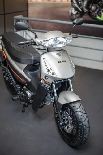 Imagen 14 de 25 de Patentada $411.000 O 12de$57.000 Corven Energy 110 Tuning
