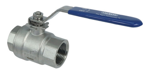 Válvula Esfera Acero Inoxidable Dixon Ssbv100 1puLG 09600980