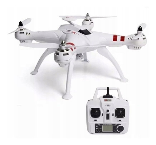 Drone Bayangtoys X16 Gps,, 