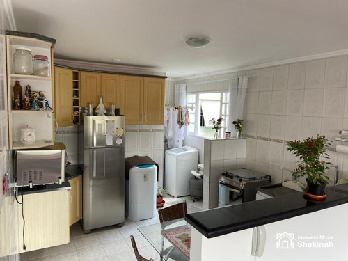 Imagem 9 de 15 de Apartamento - Vila Campo Grande - Ref: 14456 - V-14456