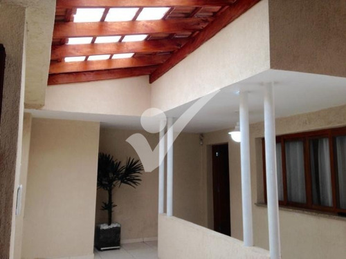 Imagem 2 de 29 de Casa À Venda Em Mooca - Ca003513