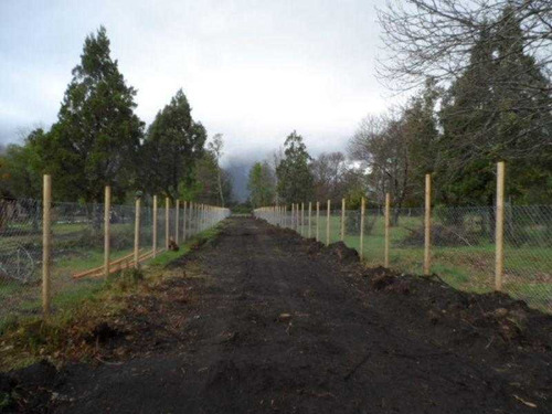 Pucon Frente Aeropuerto