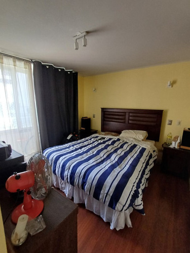 Departamento Americo Vespucio Sur 1385 - Las Condes 3d / 2b
