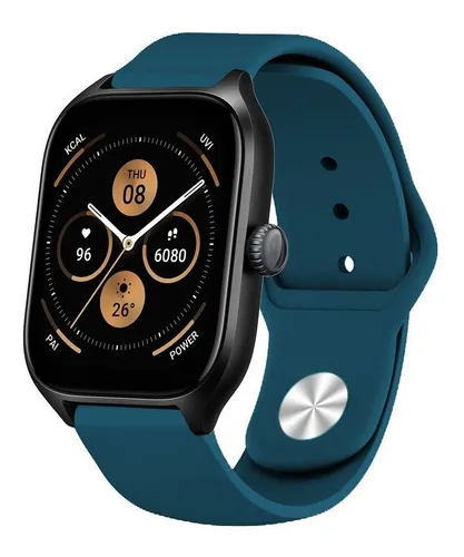 Correa amazfit cor new arrivals
