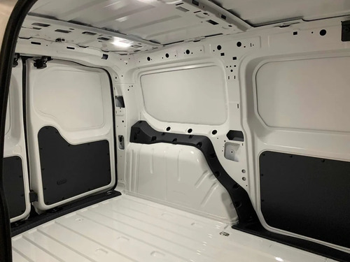 Caddy Maxi Cargo Van Tdi 2024