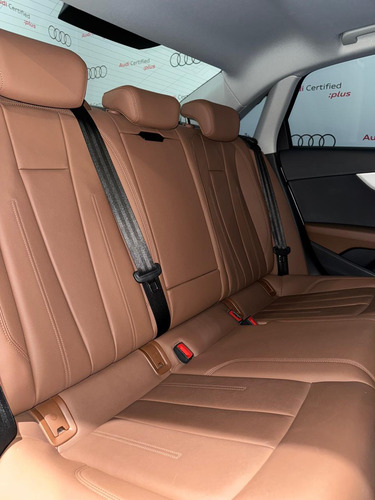 Audi A4 2.0 T Select 190hp Dsg