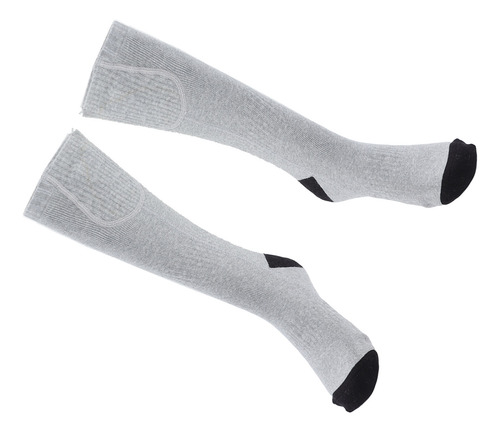 Calcetines De Caza Con Calefacción, 1 Par, Recargables, Eléc
