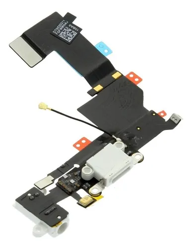 Recambio Placa Flex Carga Para Iphone 8 Y 8 Plus Lightning