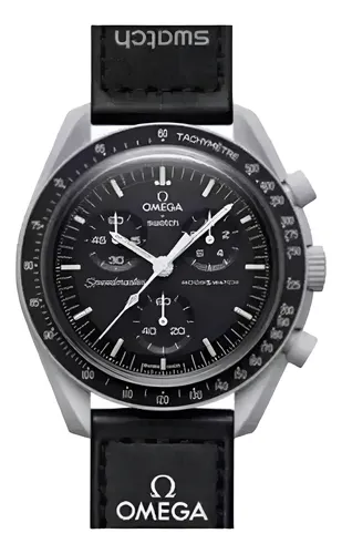 Relojes Swatch Chronograph Descubre El Reloj Planetario