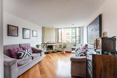 Apartamento en venta