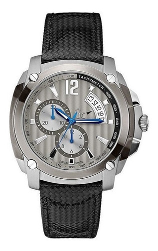 Reloj Guess Hombre Collection Suizo X78004g5s