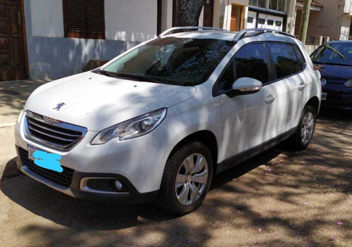 Peugeot 2008 1.6 Allure Tip 2018