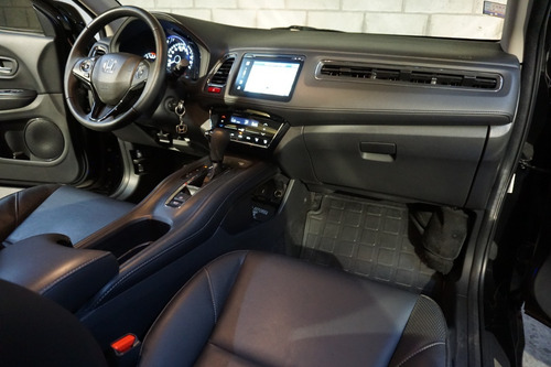 Honda Hr-v 1.8 Ex-l 2wd Cvt-carhaus