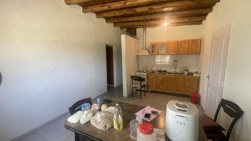 Imagen 15 de 26 de Finca En Las Paredes Con Bosque De Álamos, 2 Casas Y Galpón