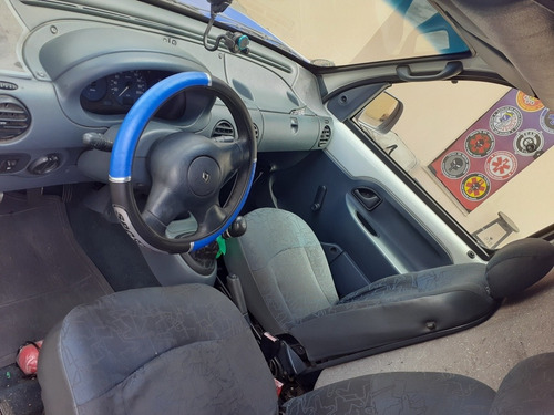 Renault Kangoo 1.6 Rn 4p 2001